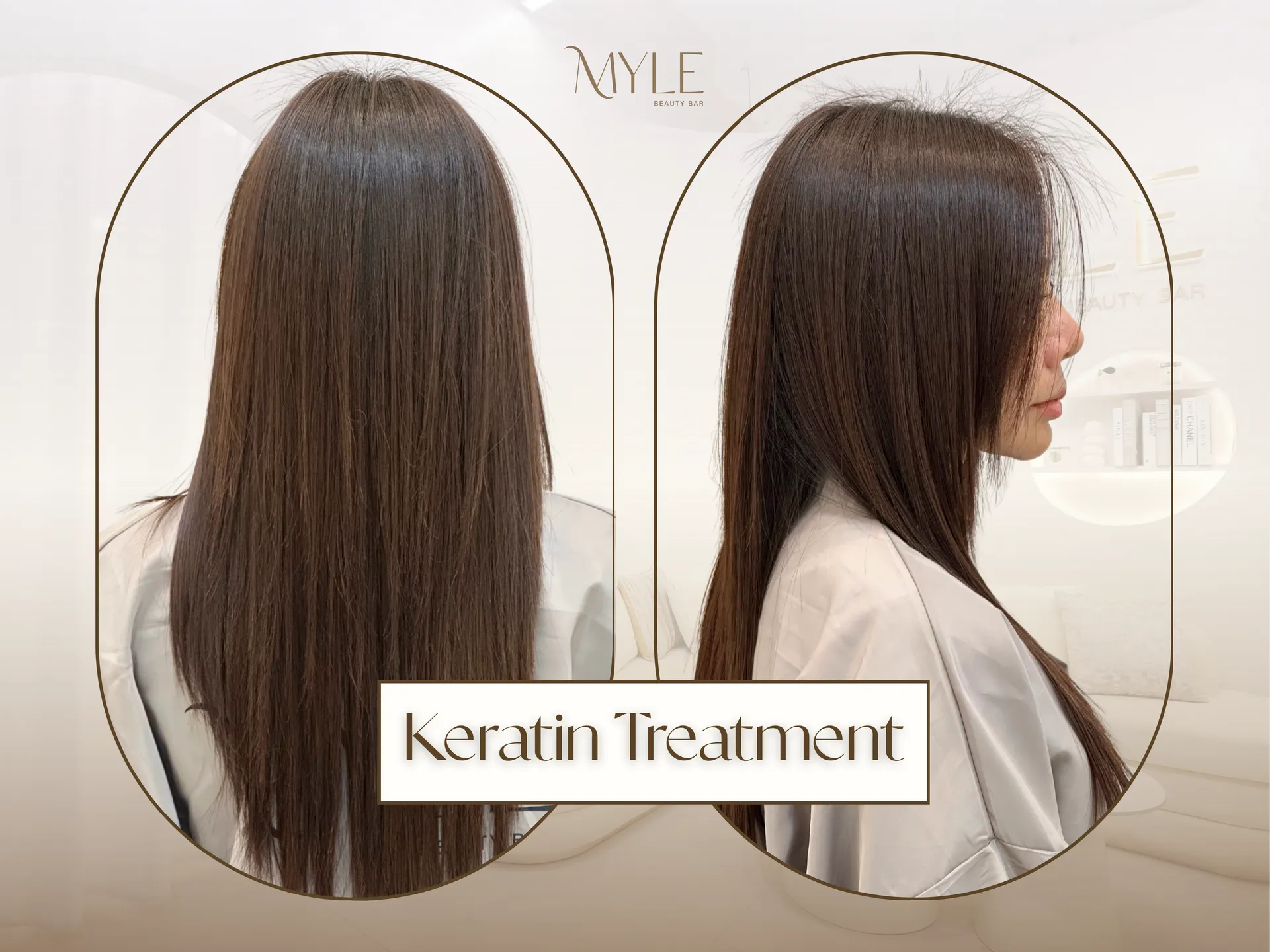 เคราตินทรีตเมนต์